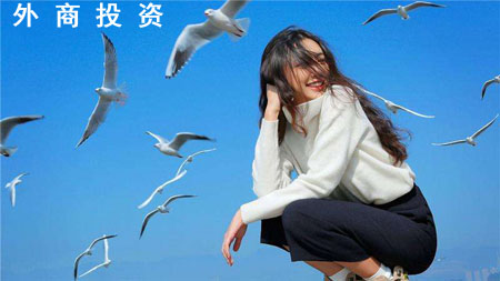 上海公司注冊外資需要注意幾個方面