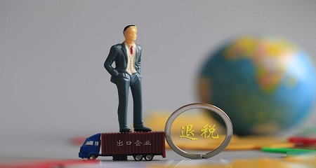 上海注冊公司后申請進出口權(quán)流程